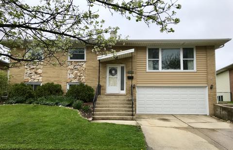 6509 Forestview Dr, Oak Forest, IL 60452 photo 1