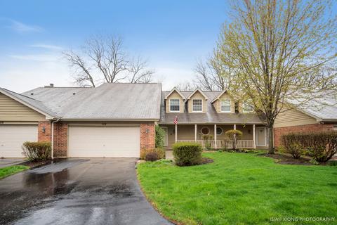 512 Shagbark Dr, Elgin, IL 60123 photo 1