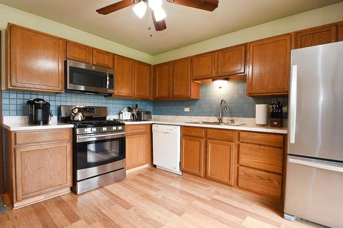 21257 Silktree Cir, Plainfield, IL 60544 photo 6