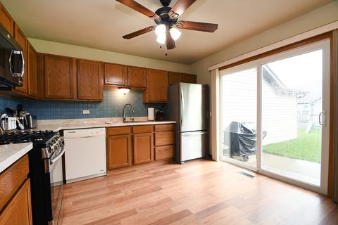 21257 Silktree Cir, Plainfield, IL 60544 photo 5