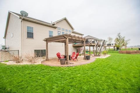 2222 Holbrook Dr, Normal, IL 61761 photo 50