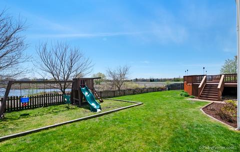 1992 Seaview Dr, Aurora, IL 60503 photo 30