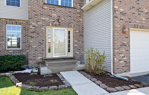 1992 Seaview Dr, Aurora, IL 60503 photo 29