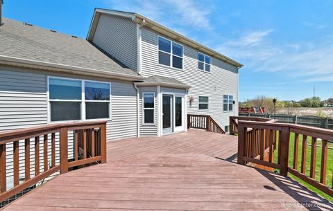 1992 Seaview Dr, Aurora, IL 60503 photo 32