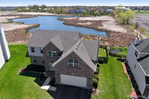 1992 Seaview Dr, Aurora, IL 60503 photo 33