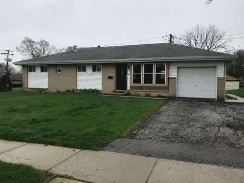 395 Kingman Ln, Hoffman Estates, IL 60169 photo 1