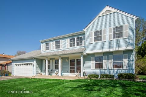 796 Orchid Ln, Bartlett, IL 60103 photo 1