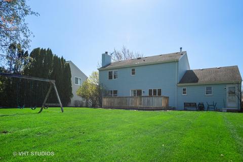 796 Orchid Ln, Bartlett, IL 60103 photo 28