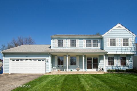 796 Orchid Ln, Bartlett, IL 60103 photo 2