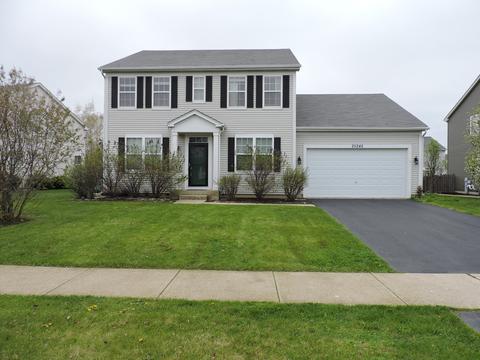 25242 Knoll Rd, Plainfield, IL 60544 photo 1