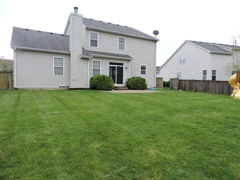 25242 Knoll Rd, Plainfield, IL 60544 photo 38