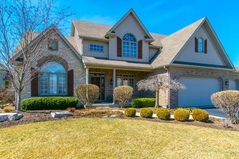 13436 Kerr St, Plainfield, IL 60585 photo 1