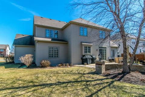 13436 Kerr St, Plainfield, IL 60585 photo 4