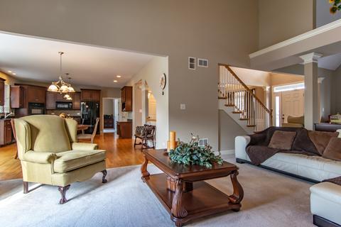 13436 Kerr St, Plainfield, IL 60585 photo 17