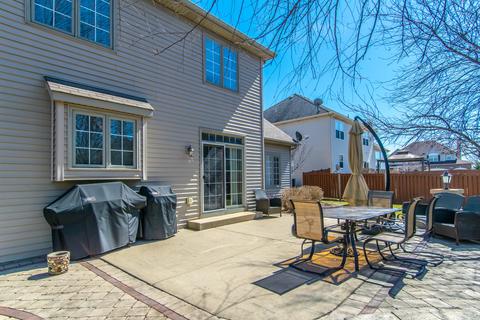 13436 Kerr St, Plainfield, IL 60585 photo 5