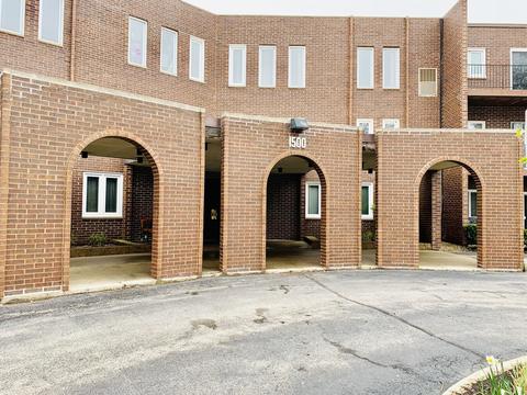 1500 Sandstone Dr #313, Wheeling, IL 60090 photo 1
