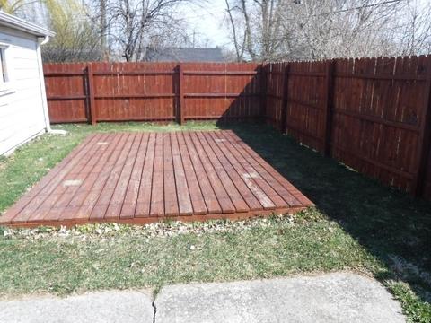 16233 Winchester Ave, Markham, IL 60428 photo 10