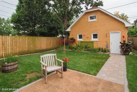 6953 Riverside Dr, Berwyn, IL 60402 photo 21