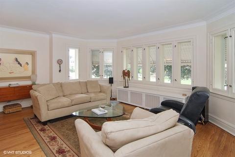 6953 Riverside Dr, Berwyn, IL 60402 photo 4