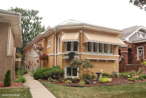 6953 Riverside Dr, Berwyn, IL 60402 photo 1