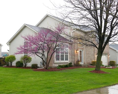 2681 Dunrobin Cir, Aurora, IL 60503 photo 4