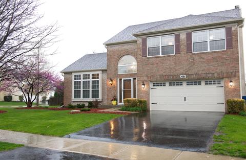 2681 Dunrobin Cir, Aurora, IL 60503 photo 1