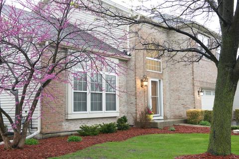 2681 Dunrobin Cir, Aurora, IL 60503 photo 3