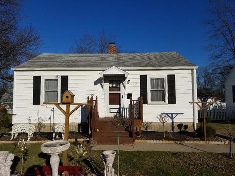 572 S Foley Ave, Kankakee, IL 60901 photo 1