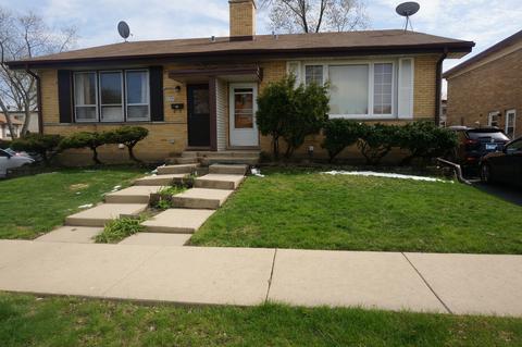 9302 Home Ct, Des Plaines, IL 60016 photo 1