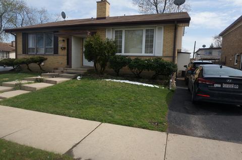 9302 Home Ct, Des Plaines, IL 60016 photo 2