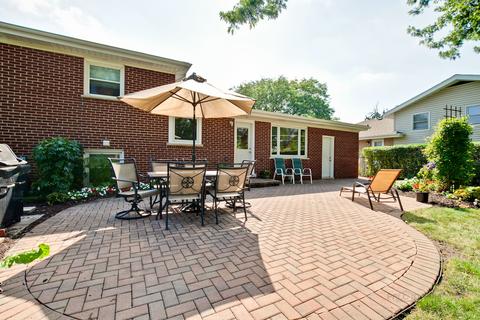906 E Golfhurst Ave, Mount Prospect, IL 60056 photo 28