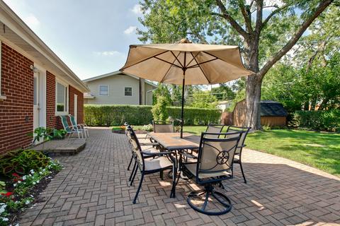 906 E Golfhurst Ave, Mount Prospect, IL 60056 photo 27