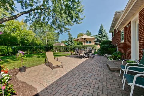 906 E Golfhurst Ave, Mount Prospect, IL 60056 photo 26