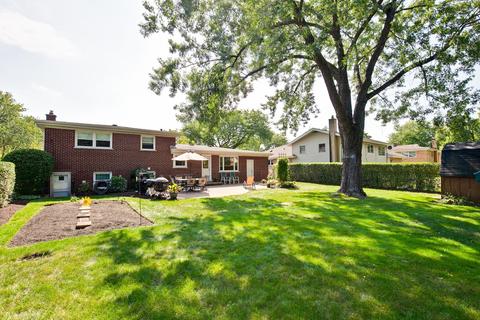 906 E Golfhurst Ave, Mount Prospect, IL 60056 photo 31