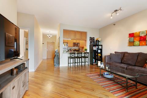 41 E 8th St #1306, Chicago, IL 60605 photo 4