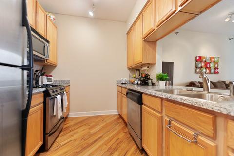 41 E 8th St #1306, Chicago, IL 60605 photo 6