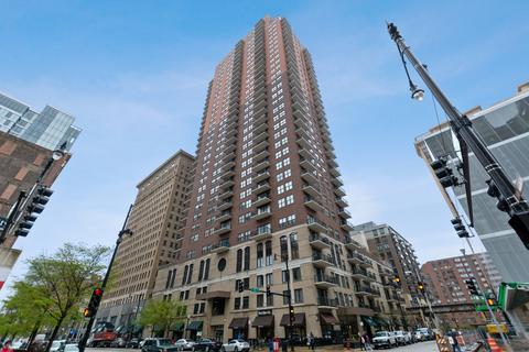 41 E 8th St #1306, Chicago, IL 60605 photo 1