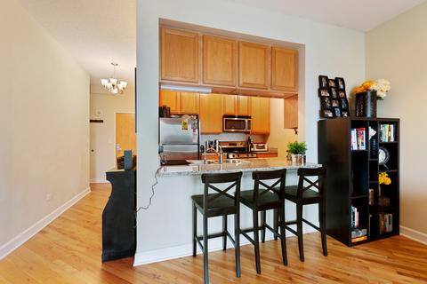 41 E 8th St #1306, Chicago, IL 60605 photo 5