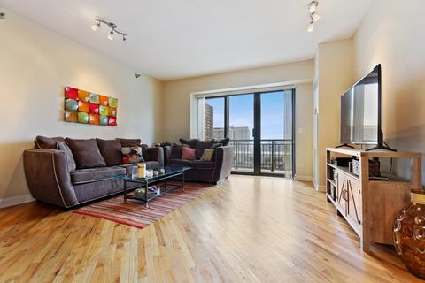 41 E 8th St #1306, Chicago, IL 60605 photo 2