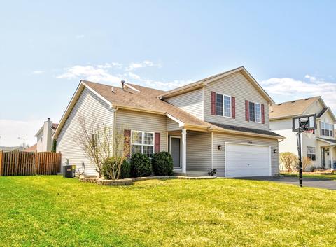 6712 Desert Dr, Plainfield, IL 60586 photo 1
