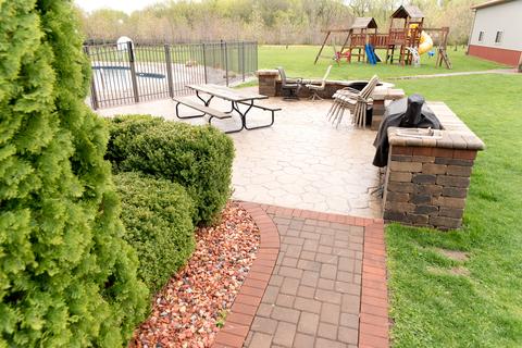 3773 Spring Run Ln, Morris, IL 60450 photo 39