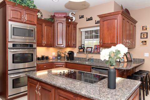 3773 Spring Run Ln, Morris, IL 60450 photo 11