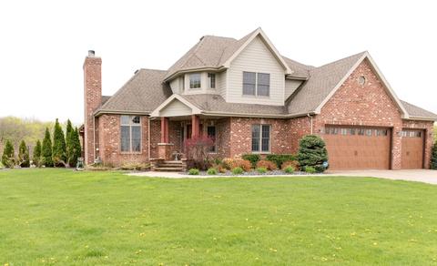 3773 Spring Run Ln, Morris, IL 60450 photo 1