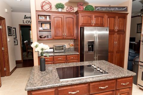 3773 Spring Run Ln, Morris, IL 60450 photo 12