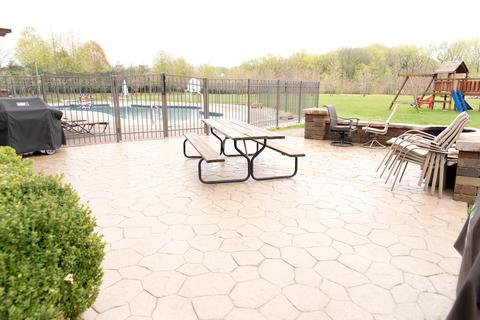 3773 Spring Run Ln, Morris, IL 60450 photo 40