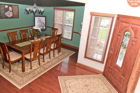 3773 Spring Run Ln, Morris, IL 60450 photo 5