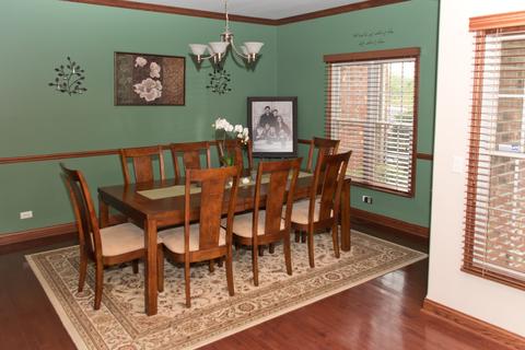 3773 Spring Run Ln, Morris, IL 60450 photo 6