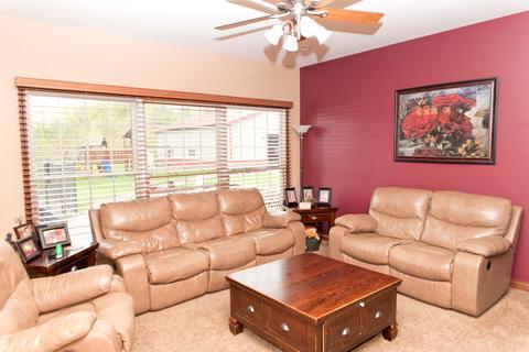 3773 Spring Run Ln, Morris, IL 60450 photo 9
