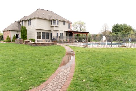 3773 Spring Run Ln, Morris, IL 60450 photo 37
