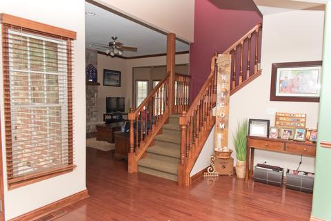 3773 Spring Run Ln, Morris, IL 60450 photo 4